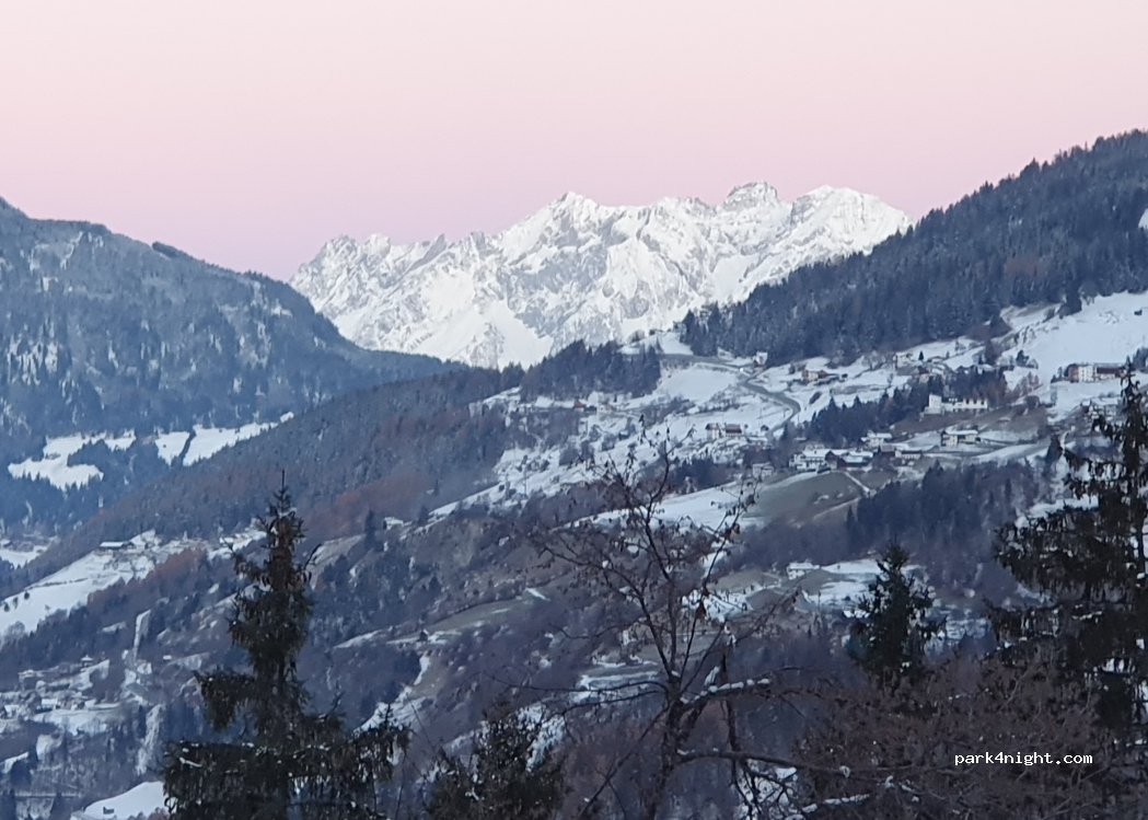 (6524) Kaltenbrunn - Unnamed road — foto 2
