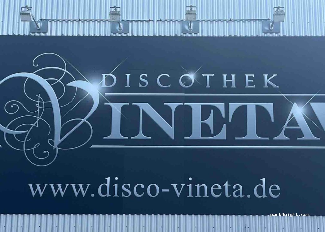 Discothek Vineta — foto