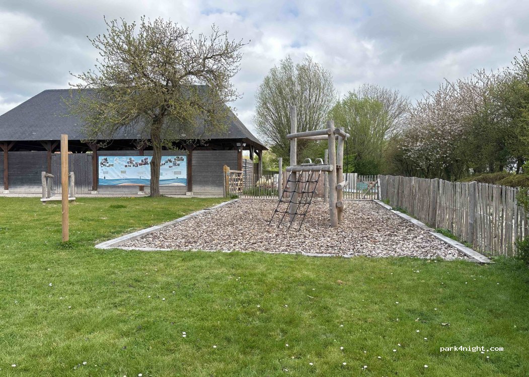 (80230) Lanchères - 595 Le Petit Teratu — foto 2