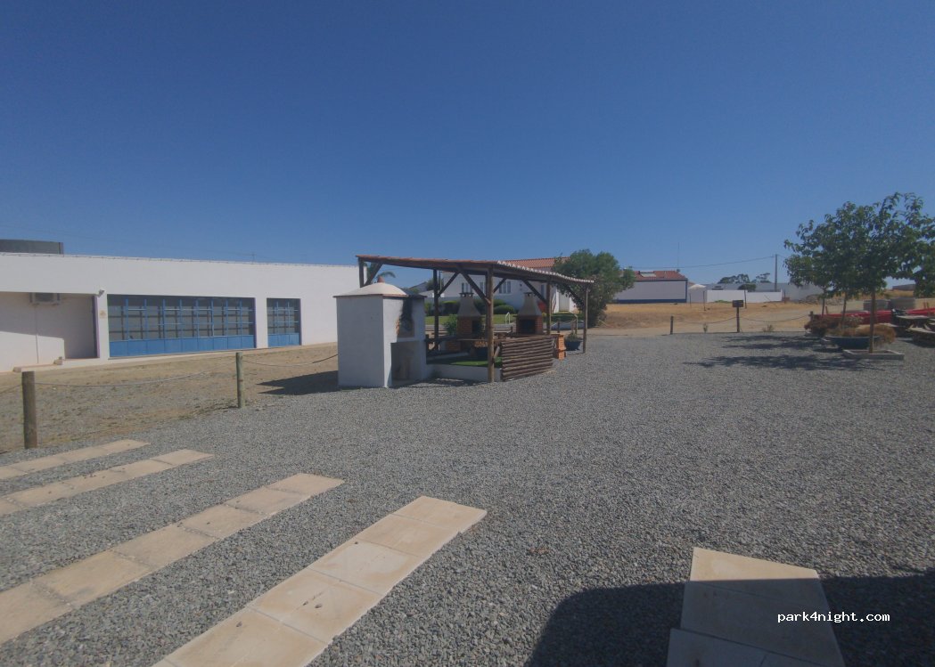 (7780-520) São Marcos da Ataboeira - 1 Caminho Municipal — foto 2