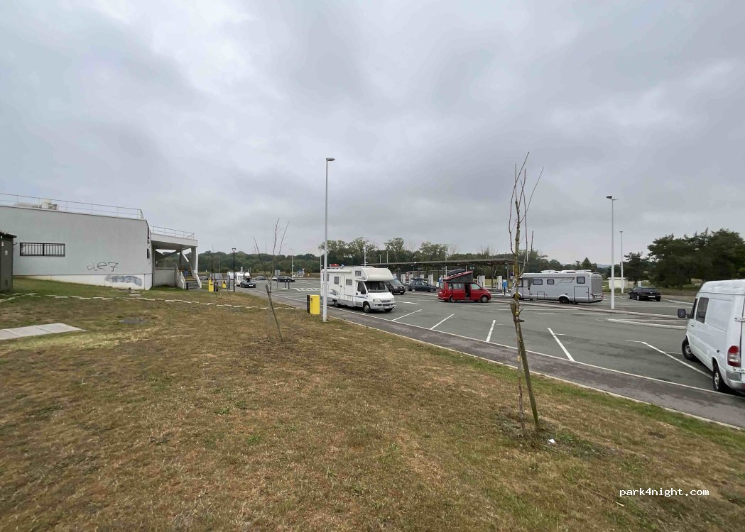 (60490) Ressons-sur-Matz - A1 — foto 2