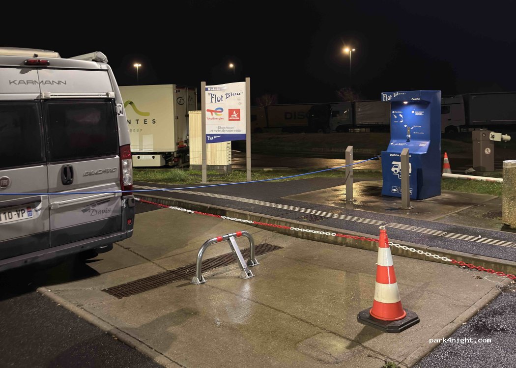 (60490) Ressons-sur-Matz - A1 — foto 3