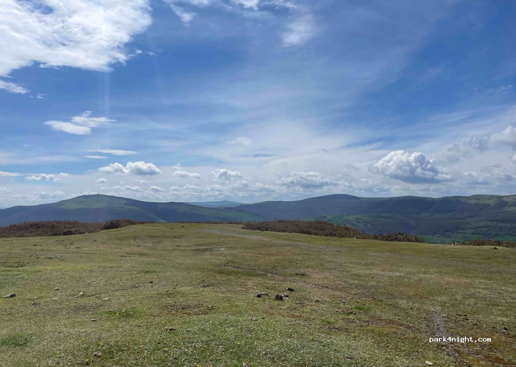 (39491) Santa Olalla de Aguayo - — foto
