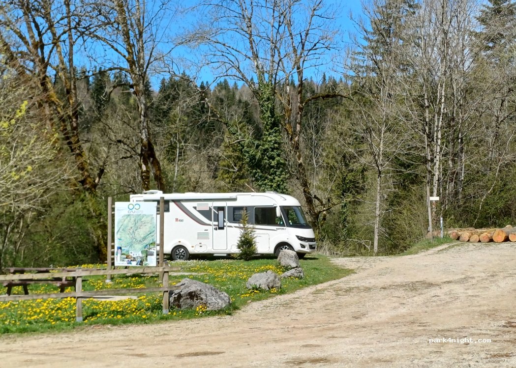 (39150) Entre-deux-Monts - N5 — foto 4