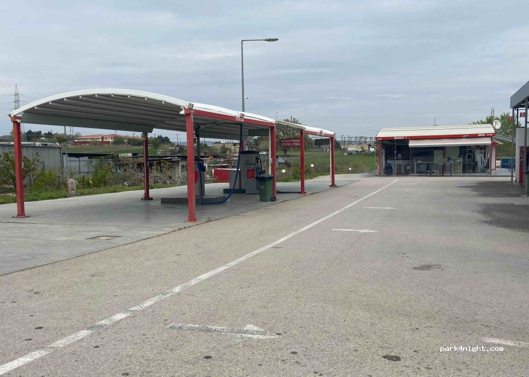 (681 00) Alexandroupoli - 14 Stenimachou — foto 4