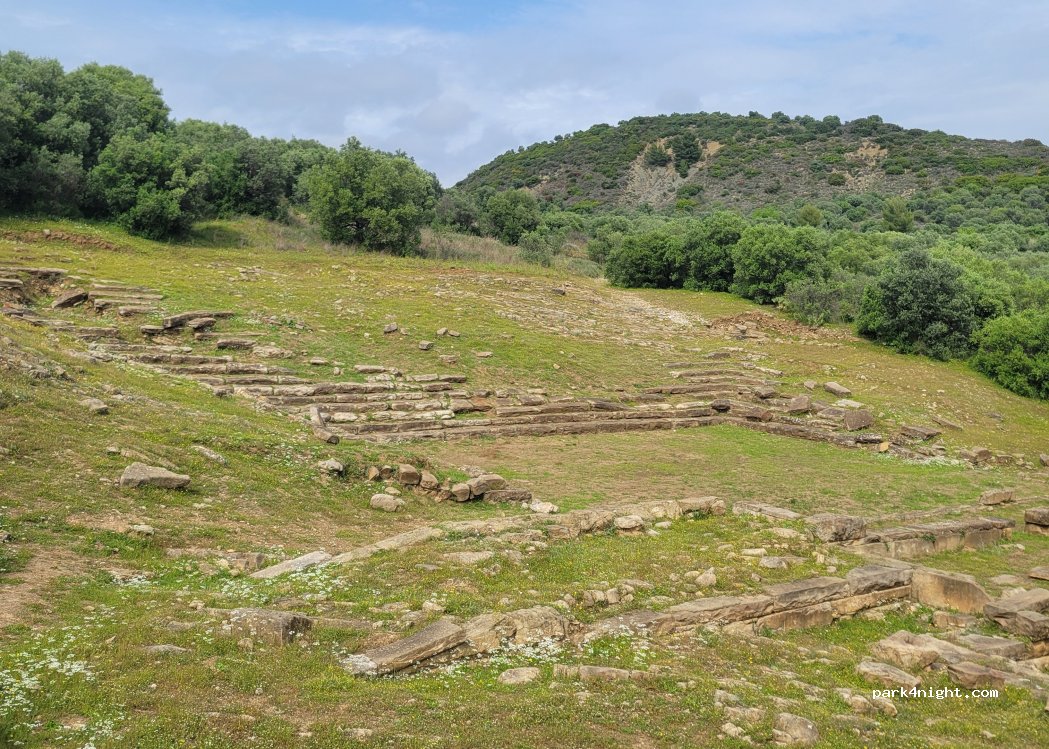 (300 14) Iera Poli Messologgiou - EO5 — foto 2