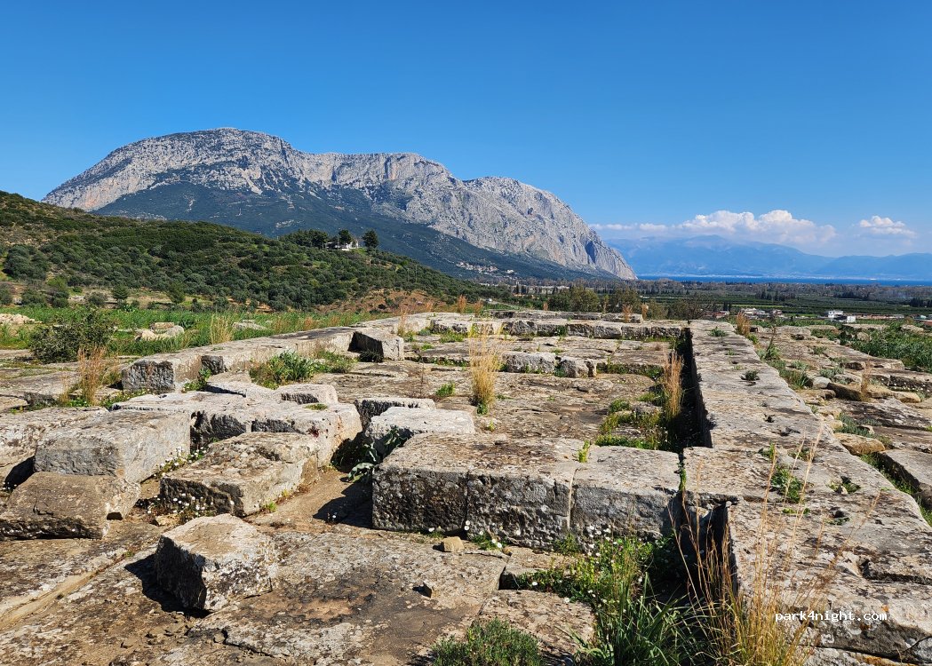 (300 14) Iera Poli Messologgiou - EO5 — foto 4