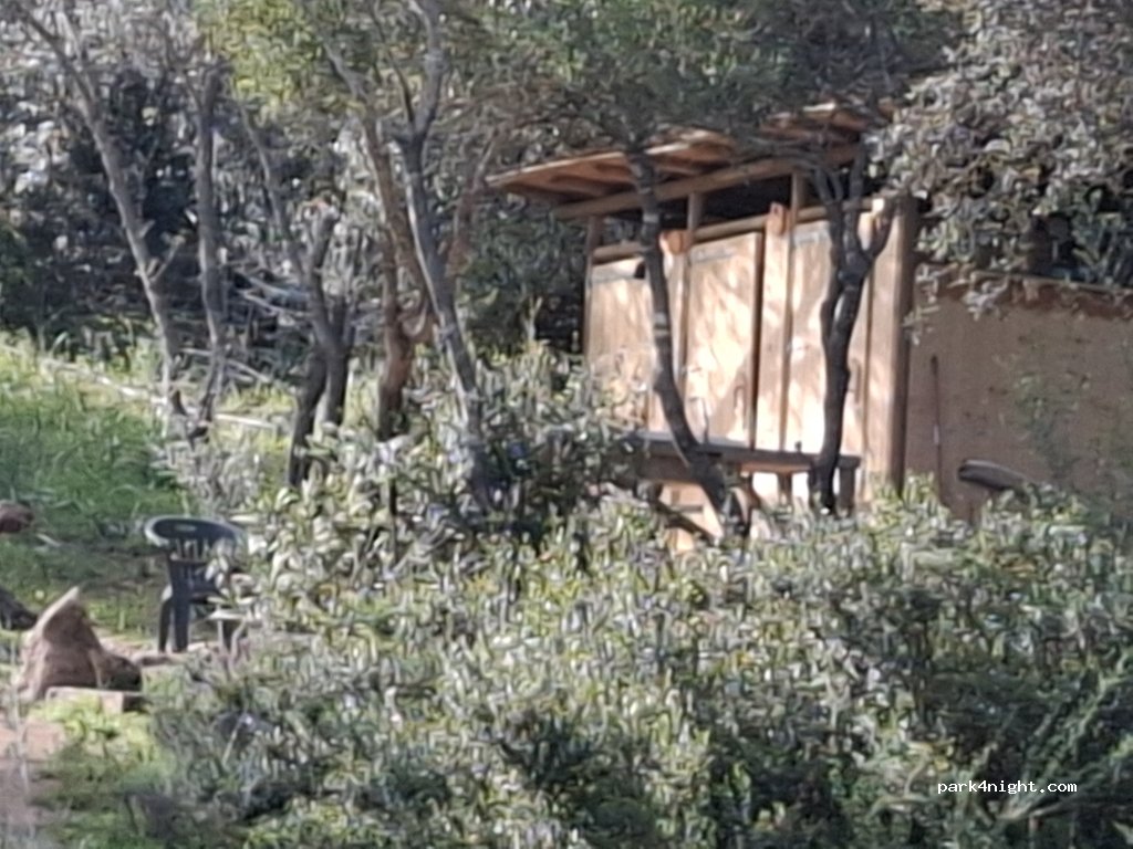 Stazzu la Capretta di Fabienne Fadda — foto 5