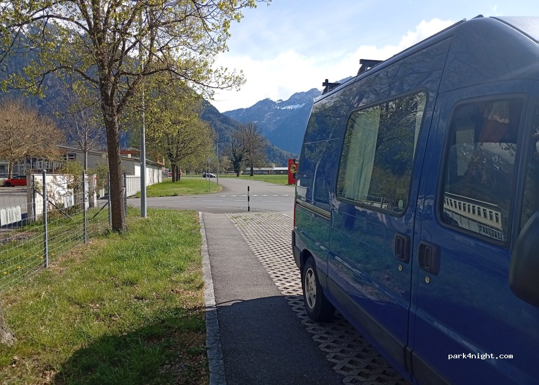 (3800) Interlaken - 86C Lindenallee — foto