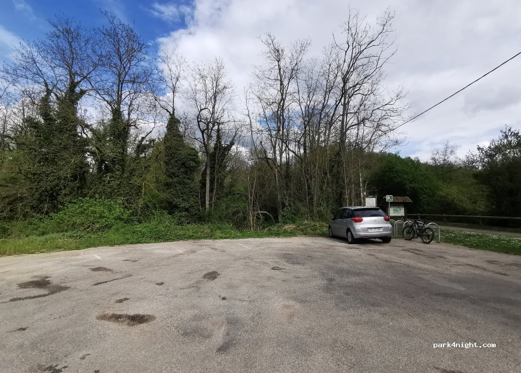 (38090) Vaulx-Milieu - 36 Route de Four — foto 2