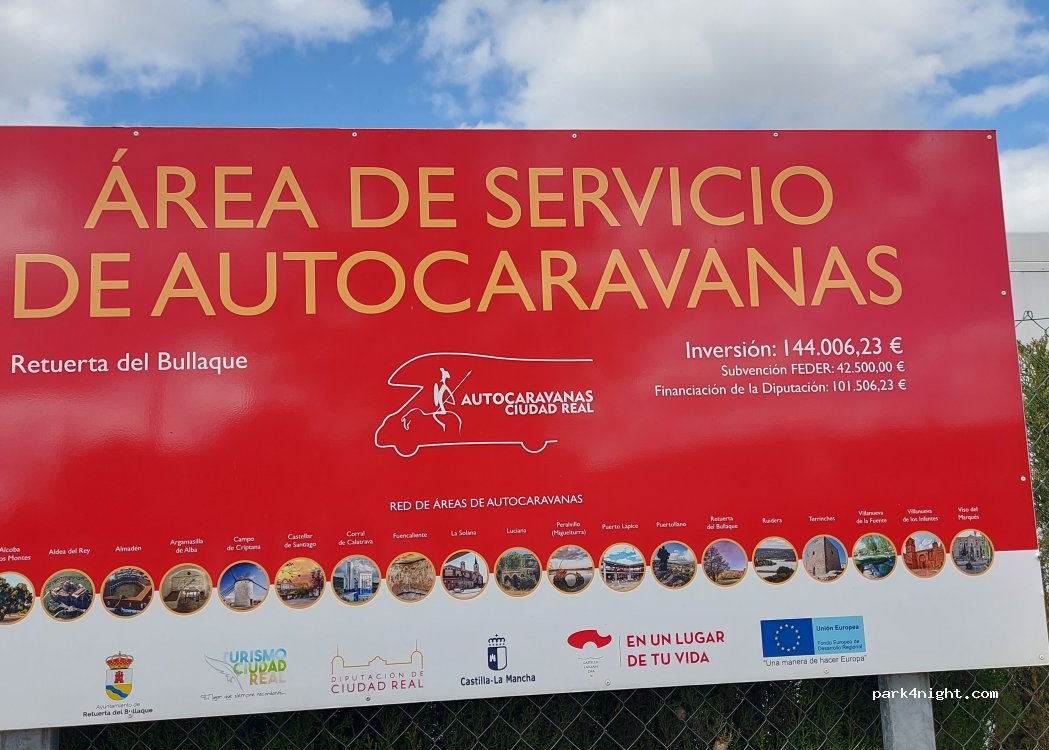 (13194) Retuerta del Bullaque - 13 Avenida Villa de Valdefresno — foto 2