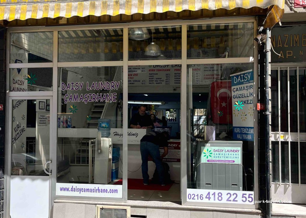 (34716) Kadıköy - 13A Recaizade Sokak — foto