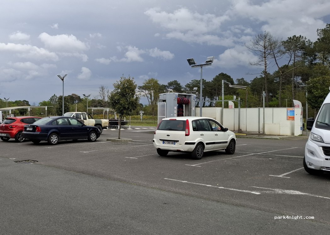 (33260) La Teste-de-Buch - D112 — foto 3