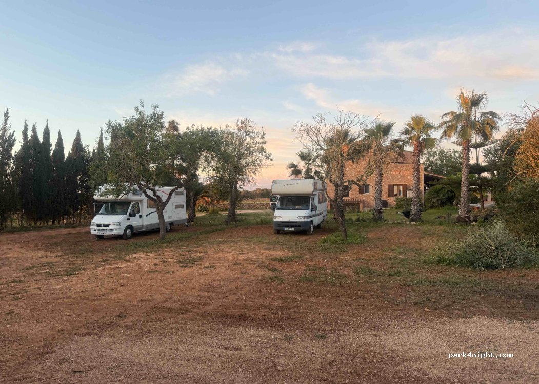 Finca PEÑA - Fundación Animal — foto