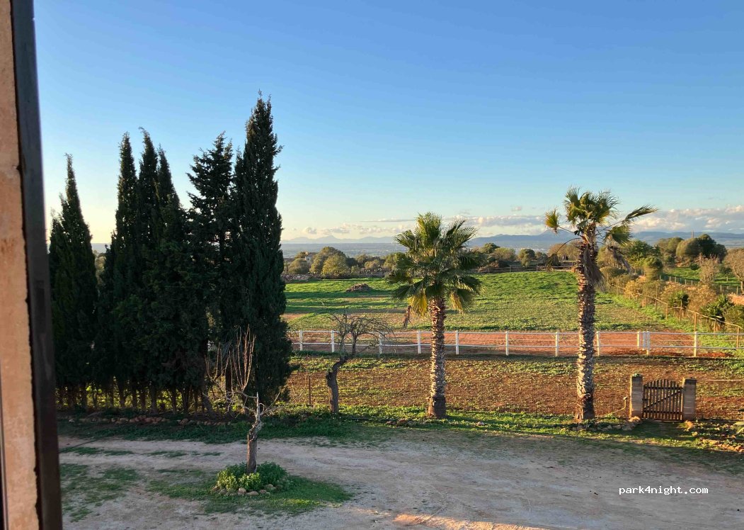 Finca PEÑA - Fundación Animal — foto 2