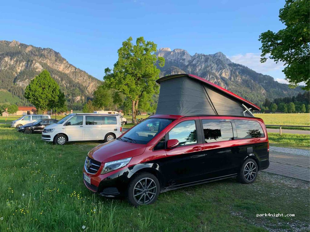 (87645) Schwangau - 5 Gipsmühlweg — foto 3