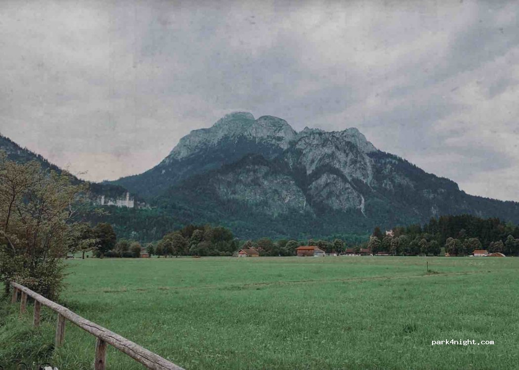 (87645) Schwangau - 5 Gipsmühlweg — foto 4