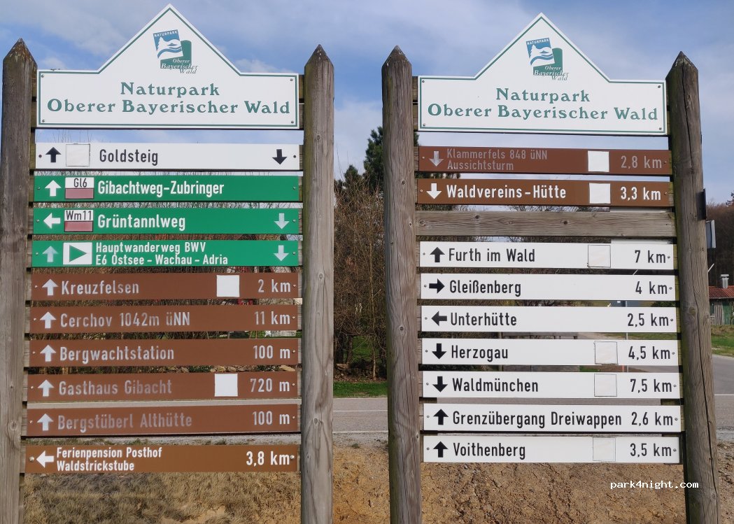 (93449) Waldmünchen - Unnamed road — foto 2