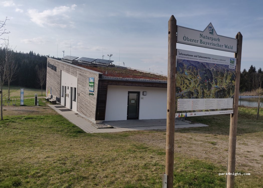 (93449) Waldmünchen - Unnamed road — foto 3