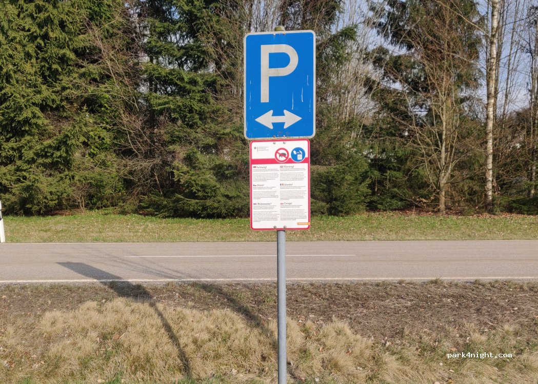 (93449) Waldmünchen - Unnamed road — foto 4