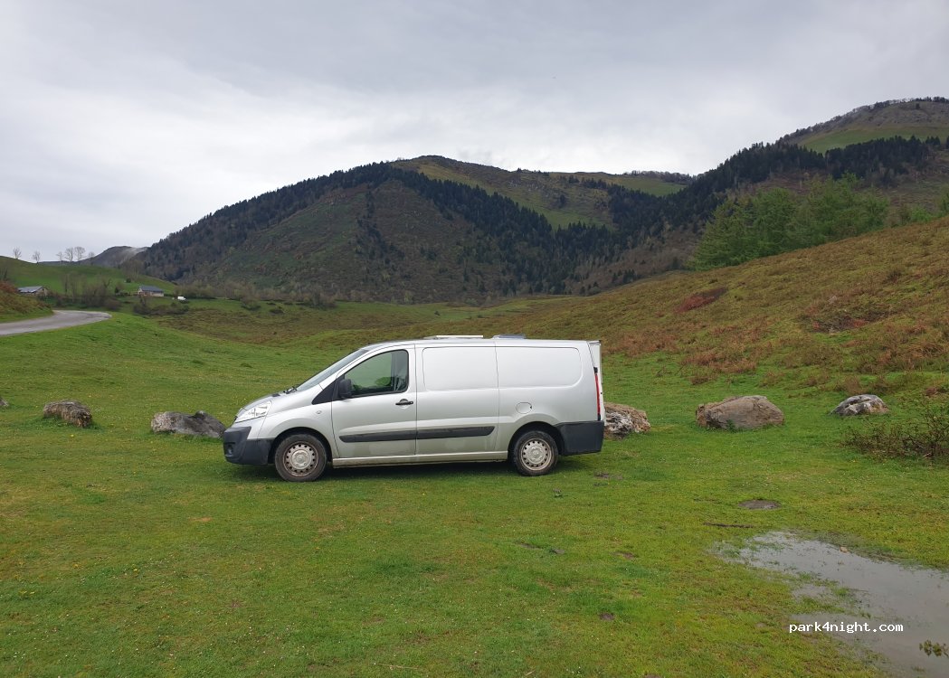 (64260) Bilhères - — foto 2