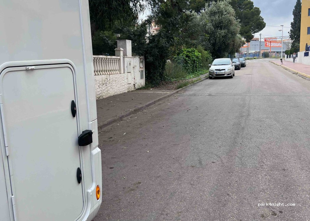 (12594) Orpesa - 9 Avinguda del Far — foto