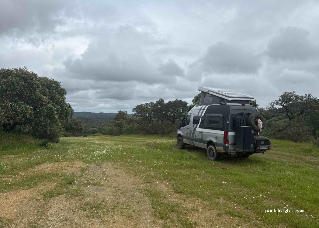 (41890) El Pedrosillo - Unnamed Road — foto 2