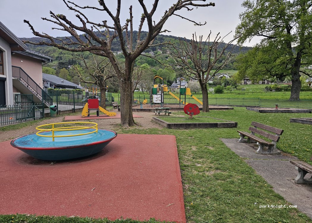 (73190) Saint-Baldoph - 504 Route d'Apremont — foto 2
