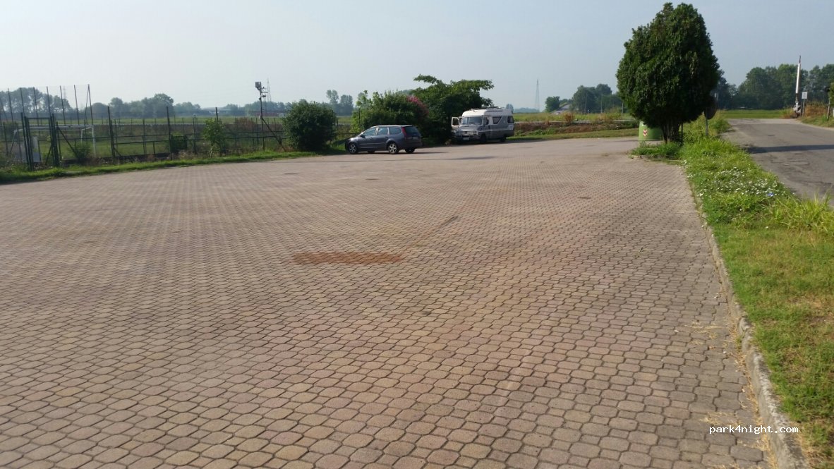 (27027) Gropello Cairoli - 40 Via Vittorio Veneto — foto 3