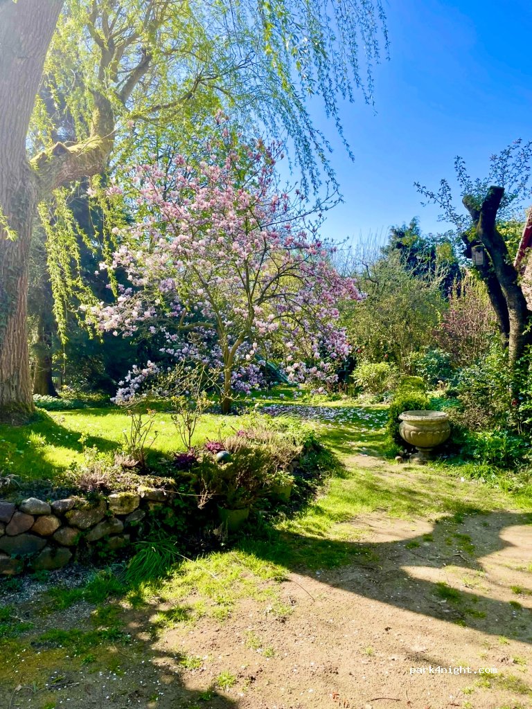 Camping Deluxe bei Laura — foto
