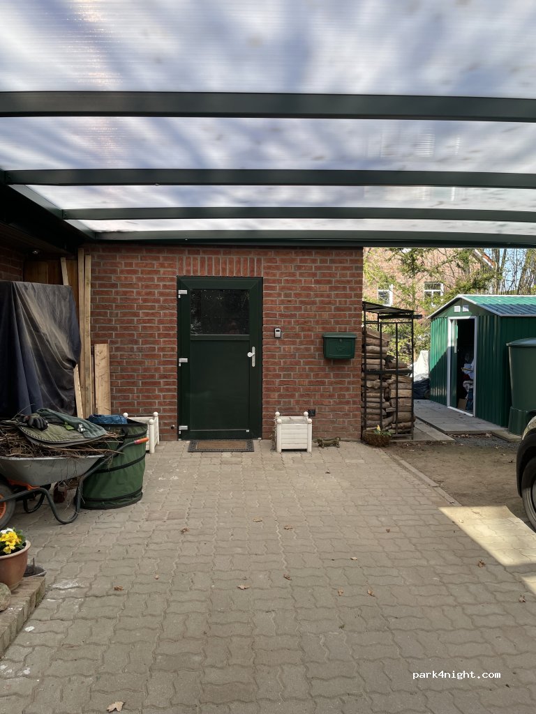 Camping Deluxe bei Laura — foto 5