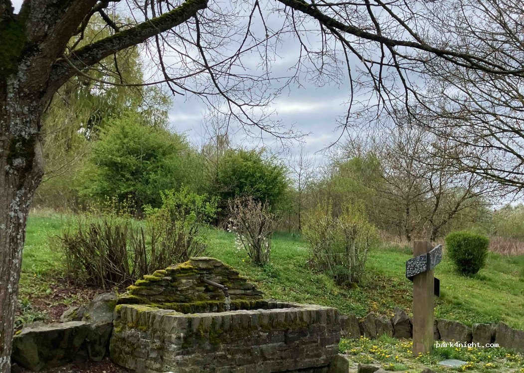 (55566) Sobernheim - Unnamed road — foto