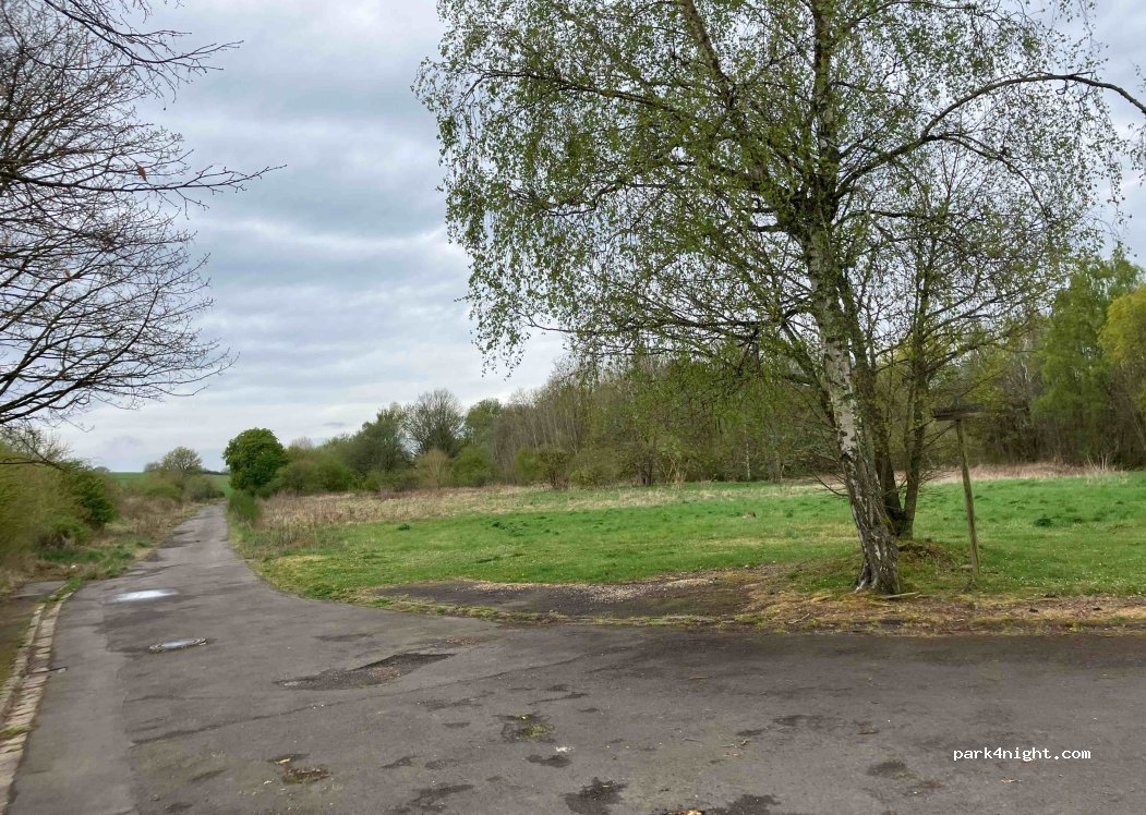 (55566) Sobernheim - Unnamed road — foto 2