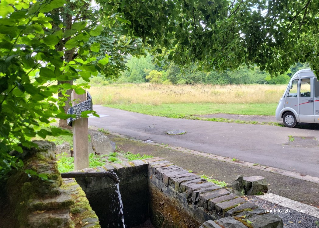(55566) Sobernheim - Unnamed road — foto 3