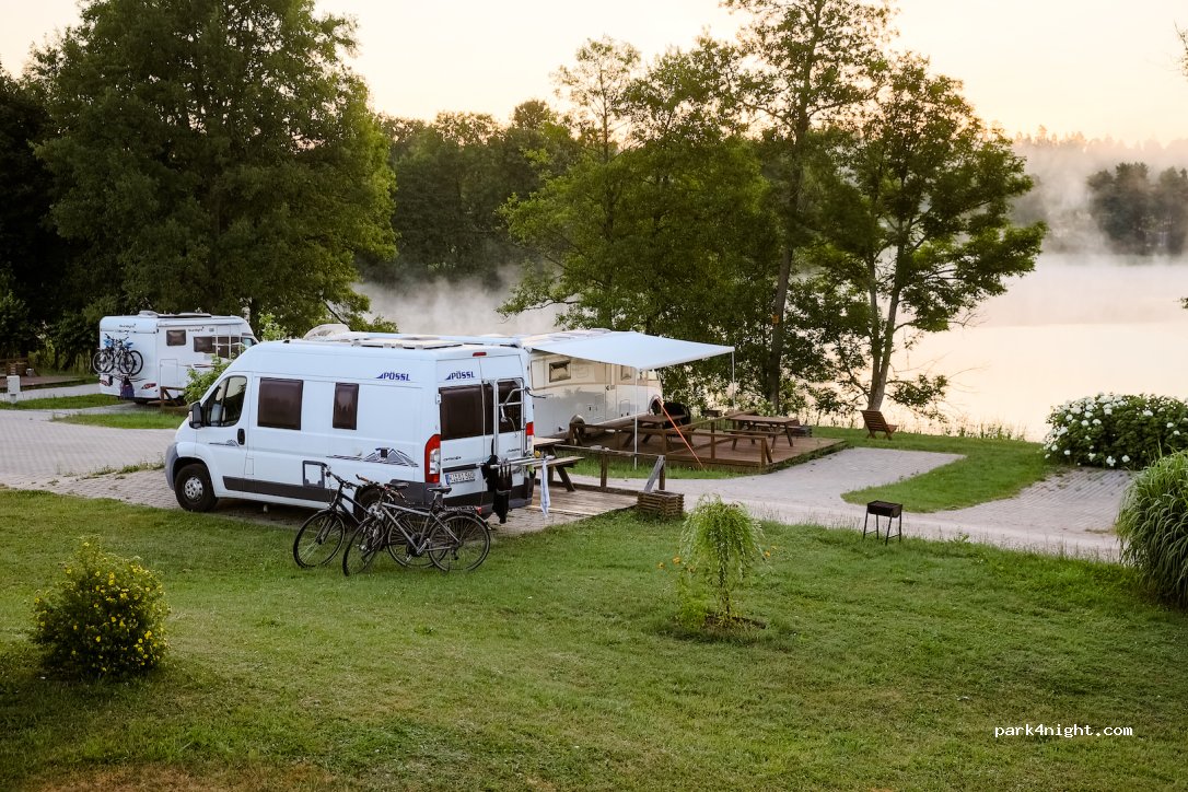 Camping Apalkalns — foto 2