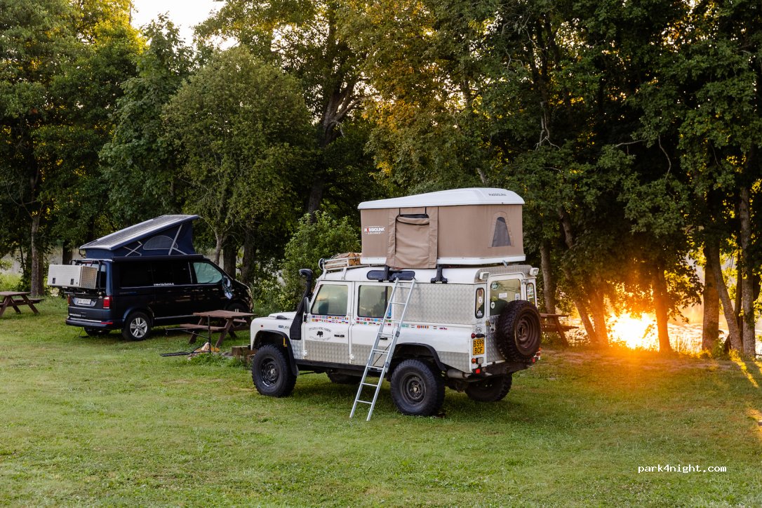 Camping Apalkalns — foto 3