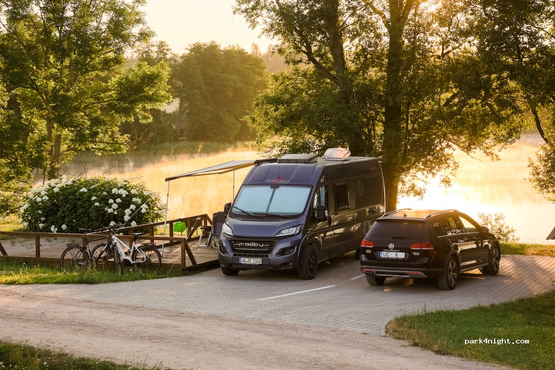 Camping Apalkalns — foto 4