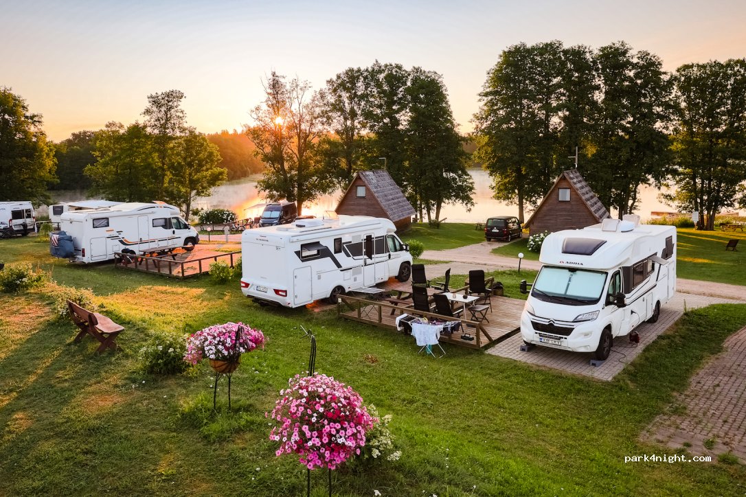 Camping Apalkalns — foto 5