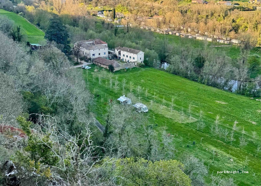 La Demeure des Marronniers — foto 2