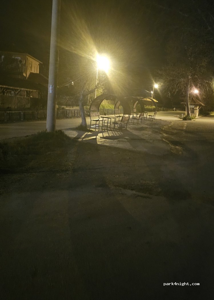 (11802) Pazaryeri - Demirköy Köyu Yolu — foto