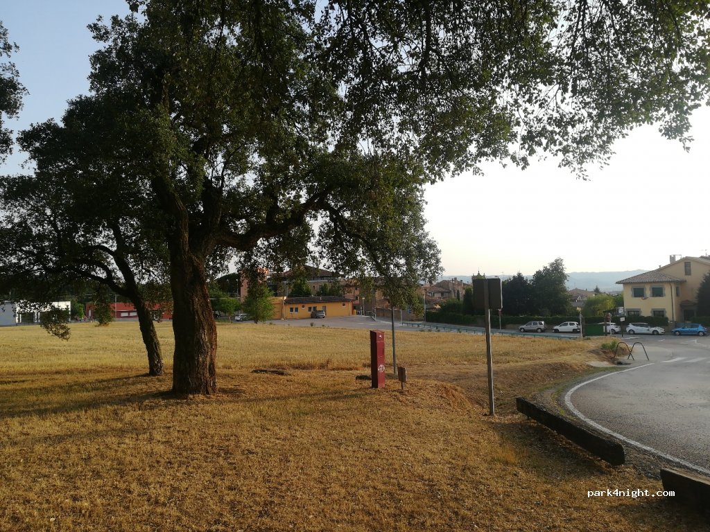 (08519) Folgueroles - 1 Plaça Climent Campa — foto