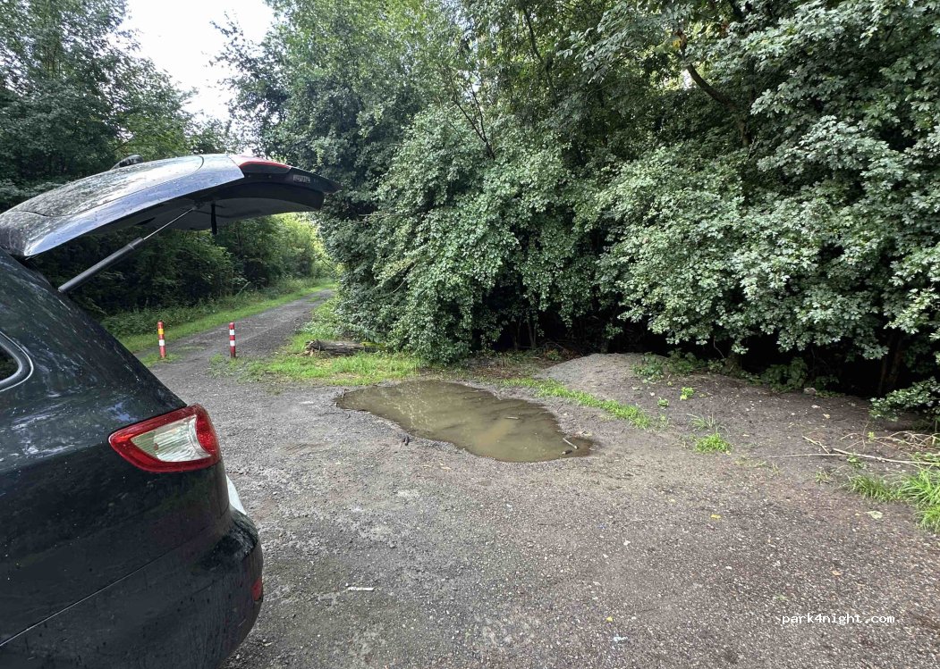 (2064 KD) Spaarndam - 19 Noorderweg — foto 3