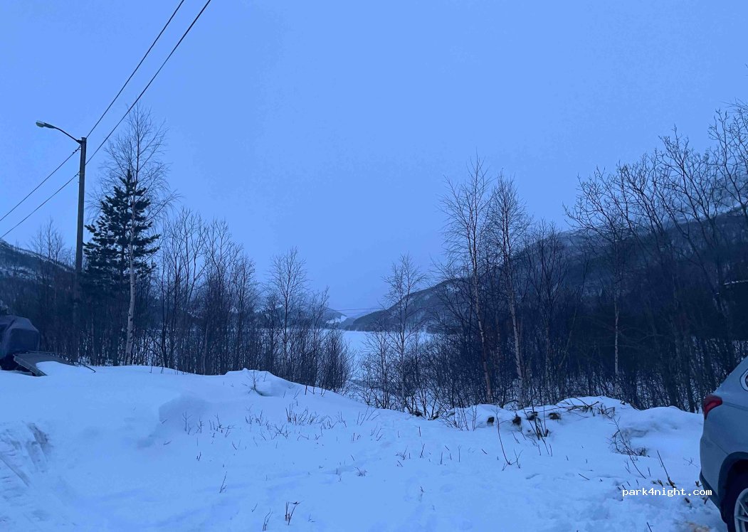 () Bursimarka - Avilon — foto 2