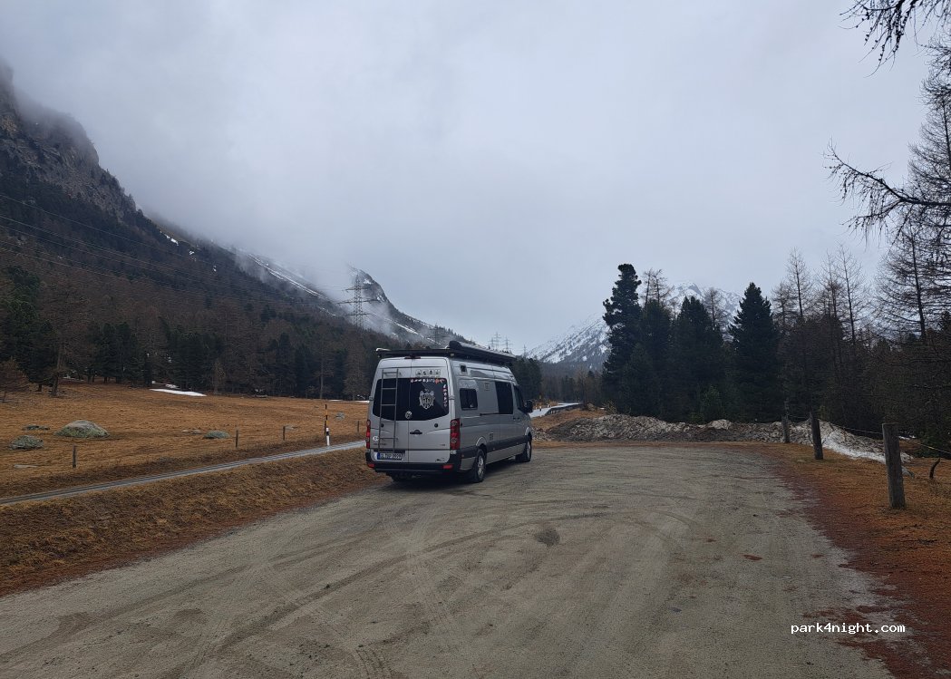 (7504) Pontresina - 29 — foto