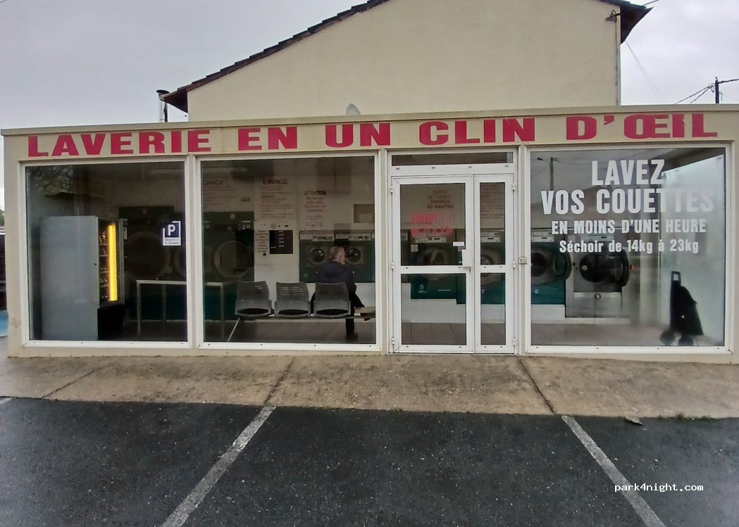 (81600) Gaillac - 74 Avenue Saint-Exupéry — foto