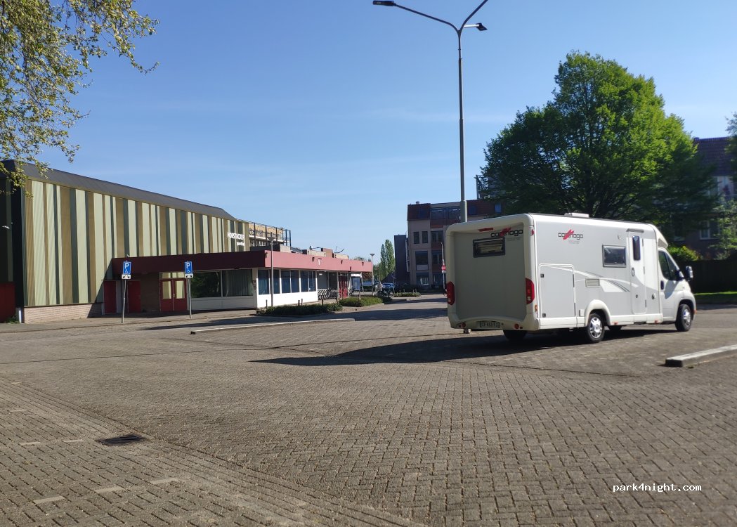 (6546 ED) Nijmegen - 1259 Horstacker — foto 2