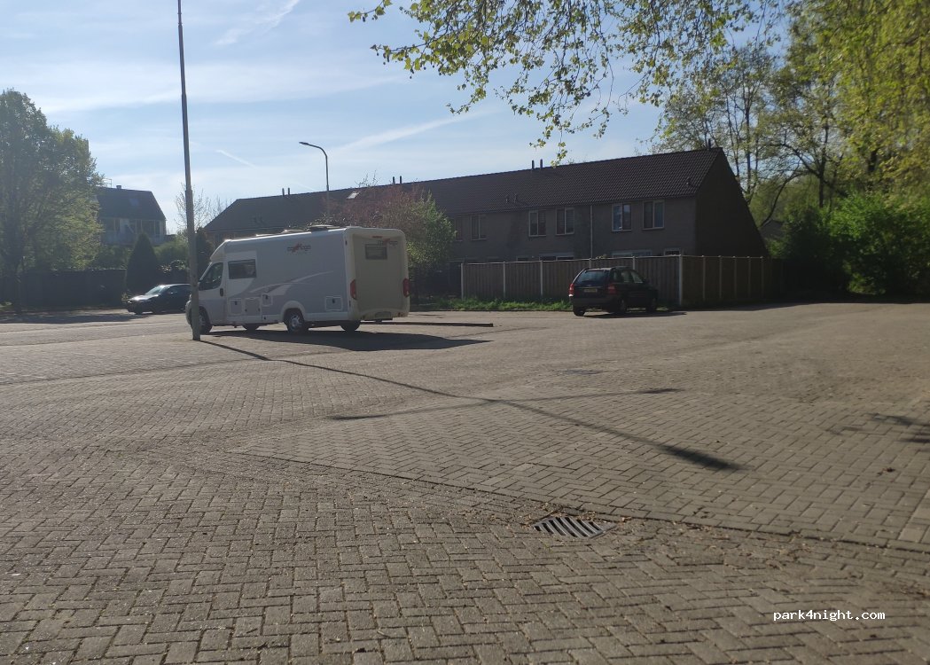 (6546 ED) Nijmegen - 1259 Horstacker — foto 3