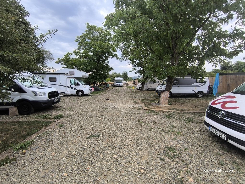 Family Farm Sudar - AgroCamping — foto