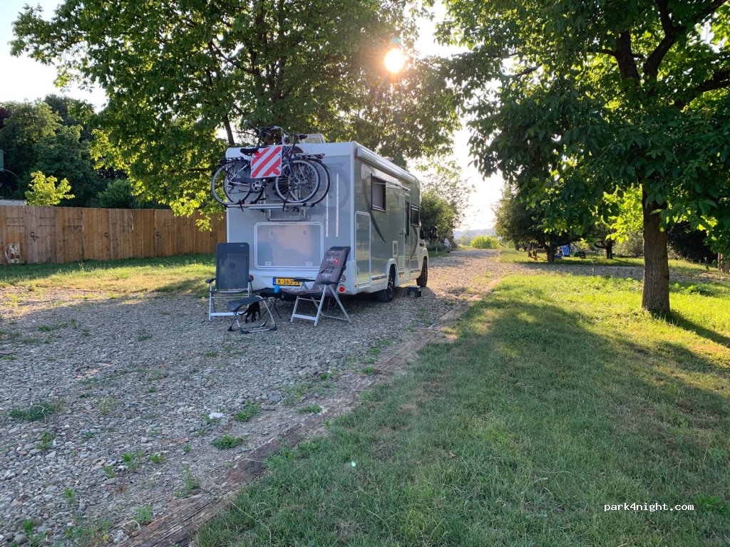 Family Farm Sudar - AgroCamping — foto 2
