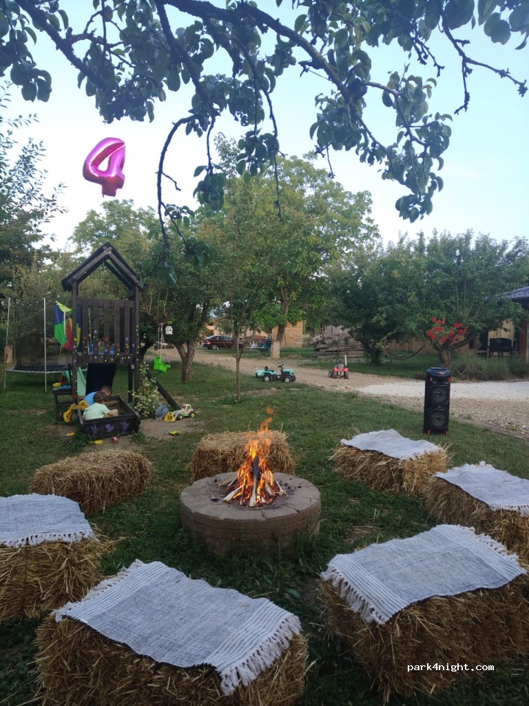 Family Farm Sudar - AgroCamping — foto 4